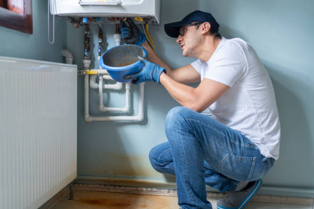 Best Residential Plumbing Services  in Charlotte, NC